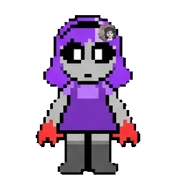 Porti sprite