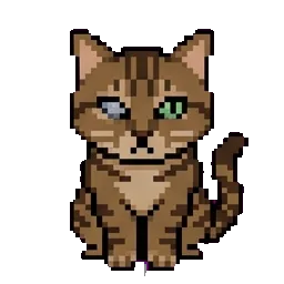Sammy sprite
