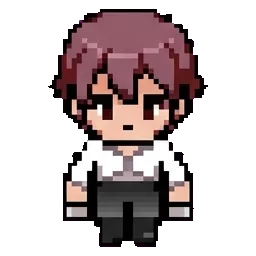 TransHarmful sprite