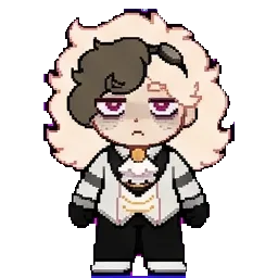 Valerio sprite