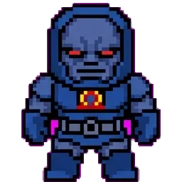Darksied sprite