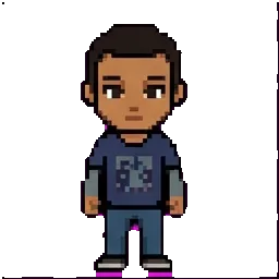 ryan sprite