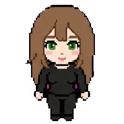 Vanny sprite