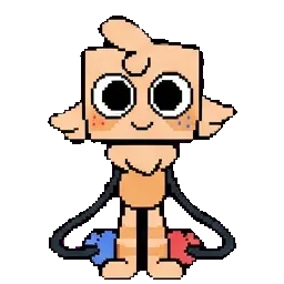 Goob sprite