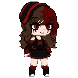 Olivia sprite