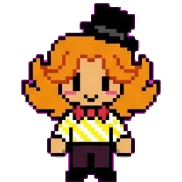 Simelr sprite