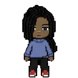 Aiden sprite