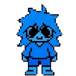 Phyra sprite