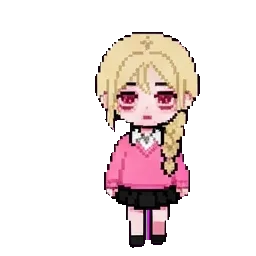 Noel sprite