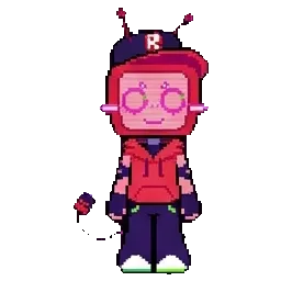 Veeronica sprite