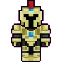 AJ sprite