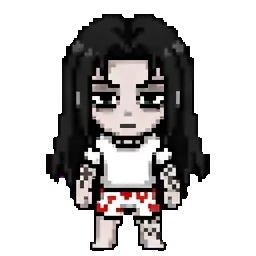 Vesper sprite