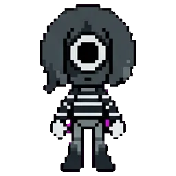 Blot sprite