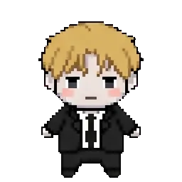 Zen sprite