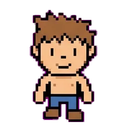 miikodem sprite