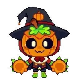 Gourdy sprite
