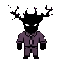 Thorne sprite