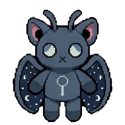 Lunar sprite