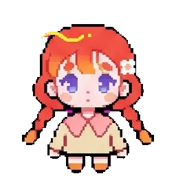 Autumn sprite
