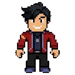 Allen La sprite