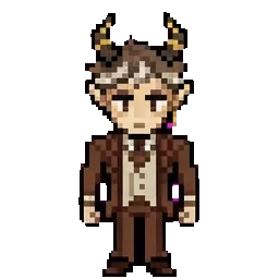 Vist sprite