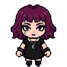 axel sprite