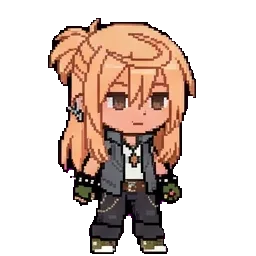 Mason sprite