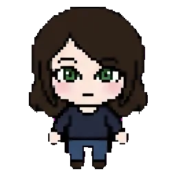 Ana sprite
