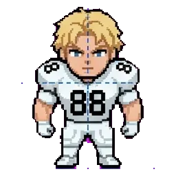 Varka sprite