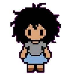 Hah sprite