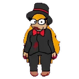 Merg sprite