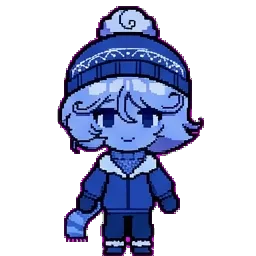 Sp6 sprite