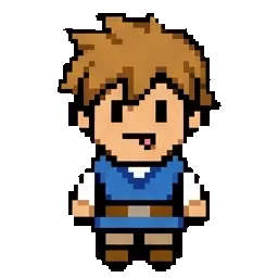 Mi sprite