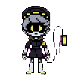 SD~N sprite