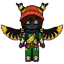 Tiww sprite