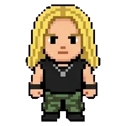 Guido sprite