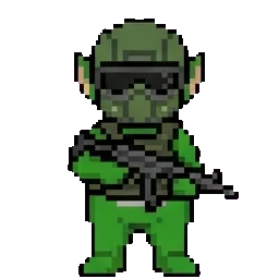 miles sprite