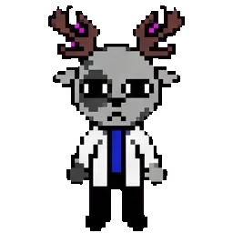 Dr backup sprite