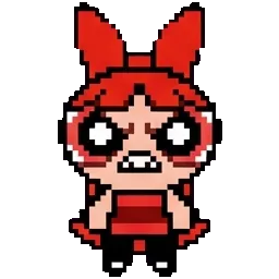 Mascotitas explosiva sprite