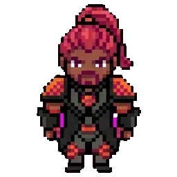 Sonar Titan sprite