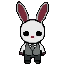 Rabbit sprite
