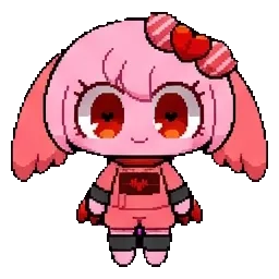 Shinde sprite