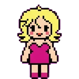 Daisy sprite
