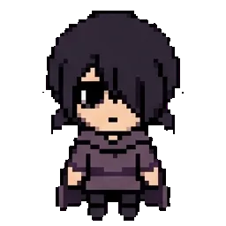 LIDE sprite
