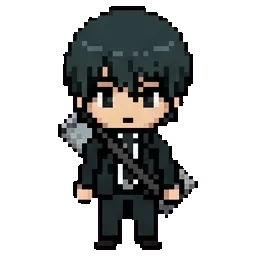 Nagumo sprite
