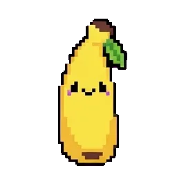 Bananna sprite