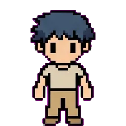 Beam sprite