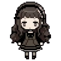 Alan sprite