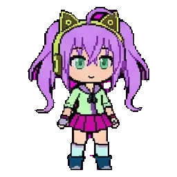 Bonnie sprite