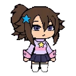 Lyna Fernandez Ramirez sprite